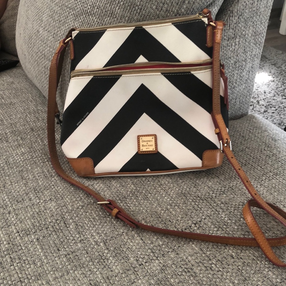 Dooney & Bourke Crossbody Bag
